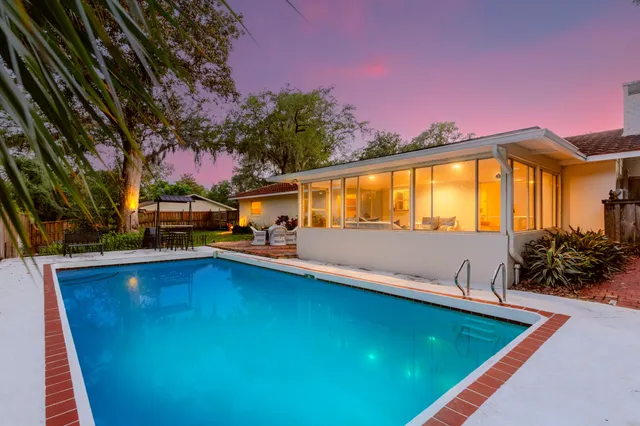 $3,800 | 14 Park Terrace Drive, St. Augustine, FL 32080