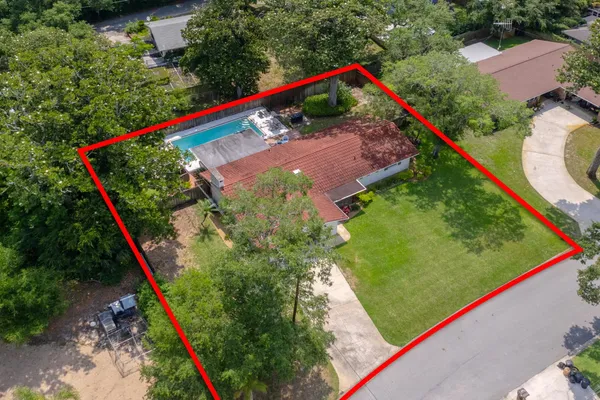 $3,800 | 14 Park Terrace Drive, St. Augustine, FL 32080