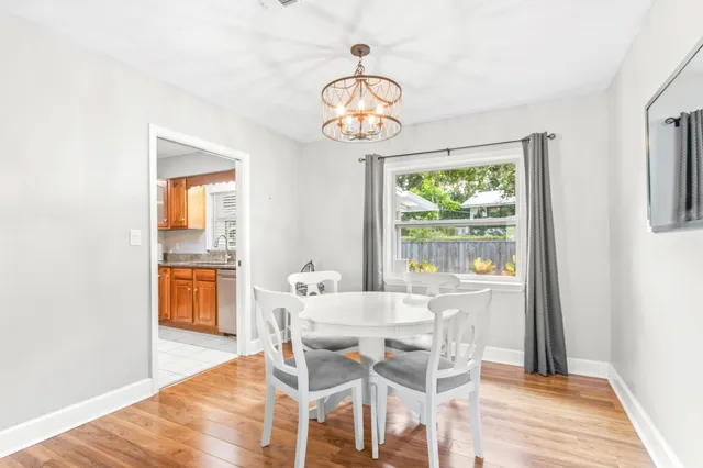 $3,800 | 14 Park Terrace Drive, St. Augustine, FL 32080