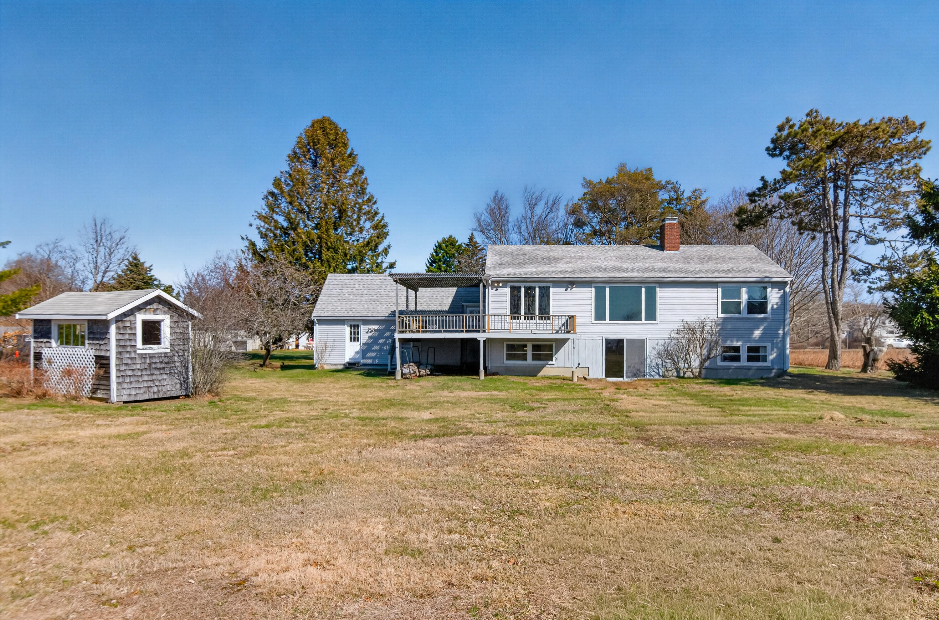 32 Bowery Beach Road Cape Elizabeth, ME 04107 - Photo 40 of 41 119_32 Bowery Beach Rd, Cape Elizabeth_M