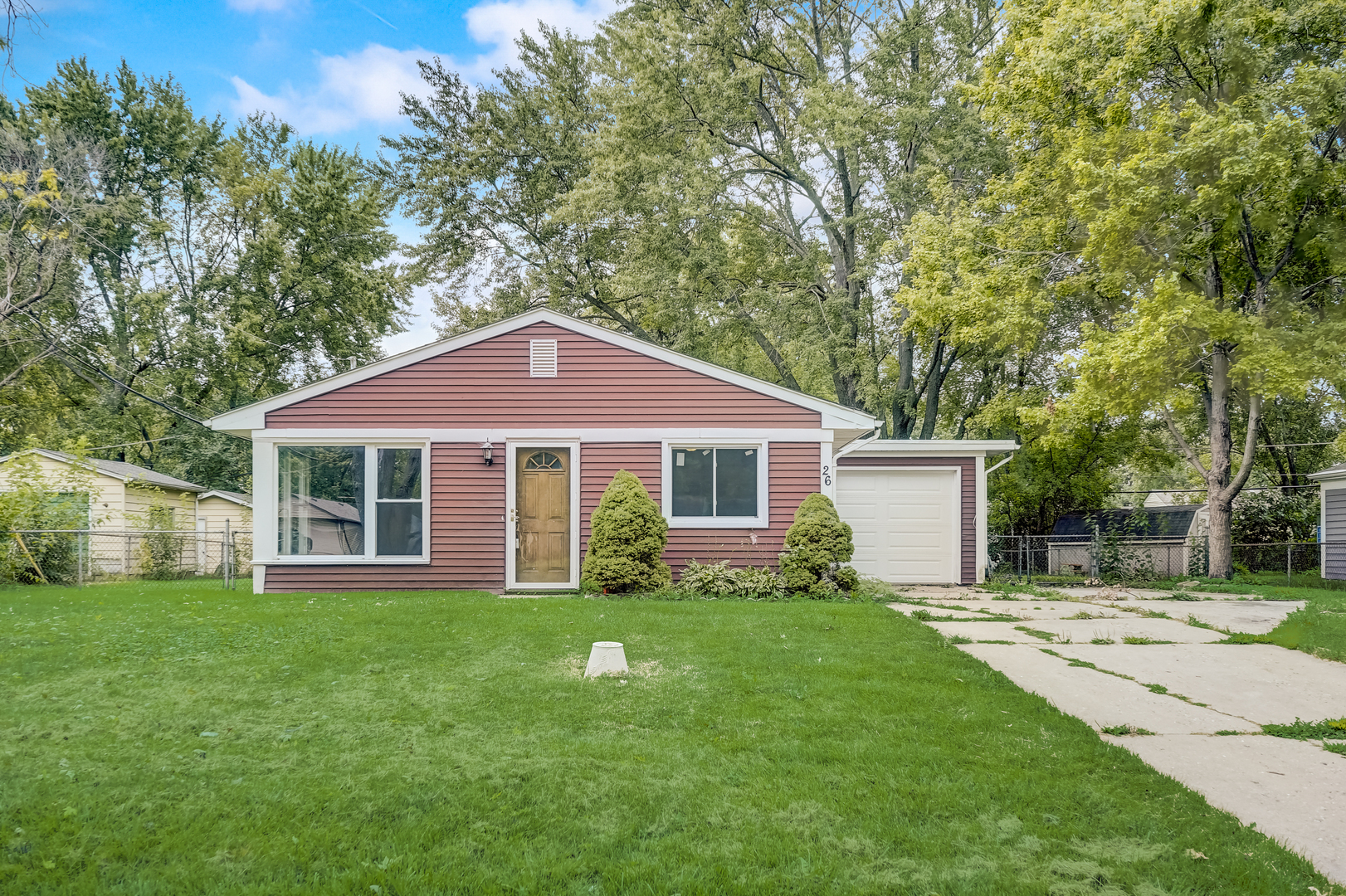 26 Pomeroy Road Montgomery, IL 60538 - Photo 1 of 26
