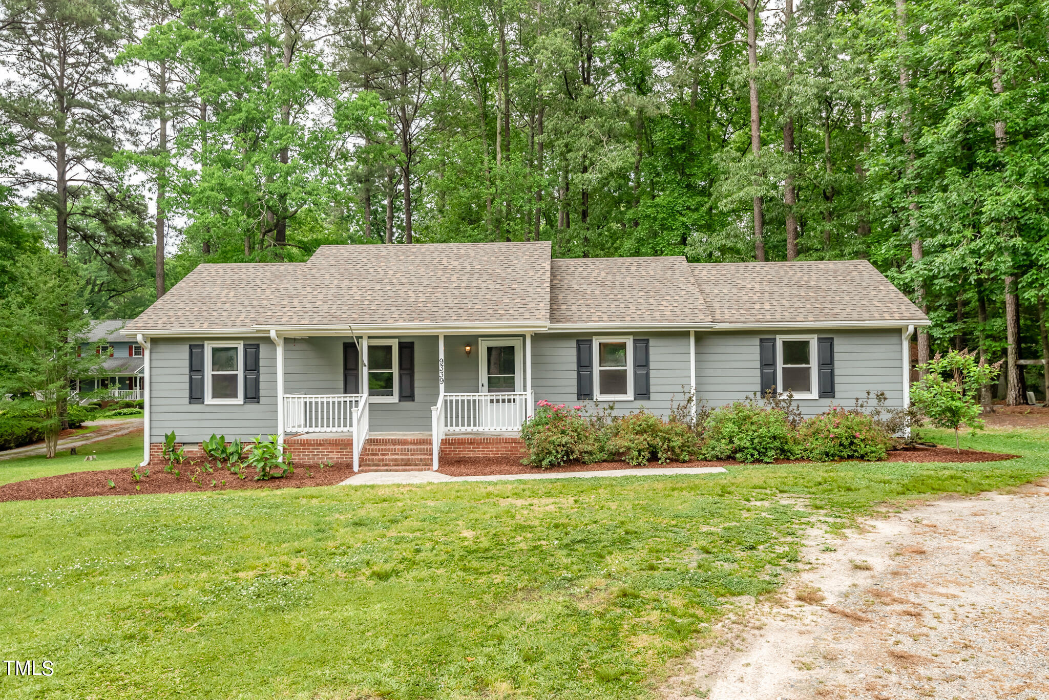 9339 Kennebec Road Willow Spring, NC 27592 - Photo 5 of 36 DSC_0293-HDR