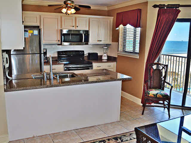 375 Plantation Road, Unit 5714 Gulf Shores, AL 36542 - Photo 6 of 15 Kitchen 2