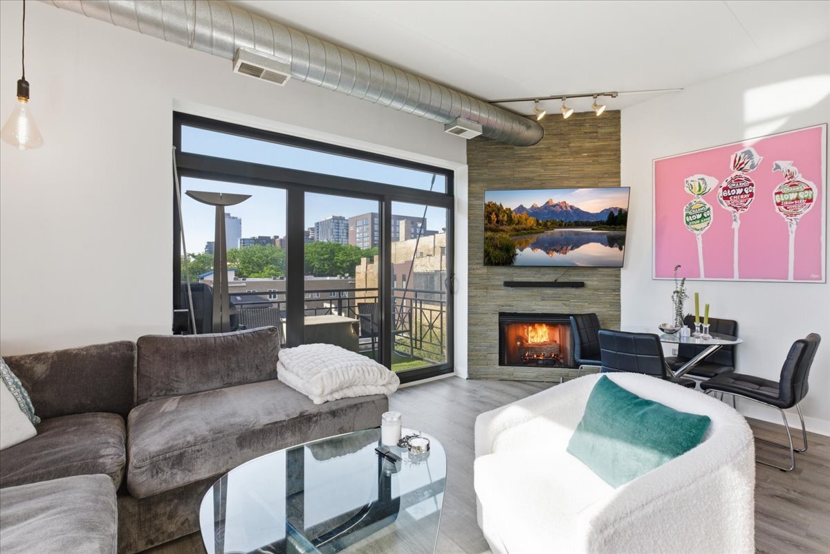 1155 West Madison Street, Unit 501 Chicago, IL 60607 - Photo 7 of 17