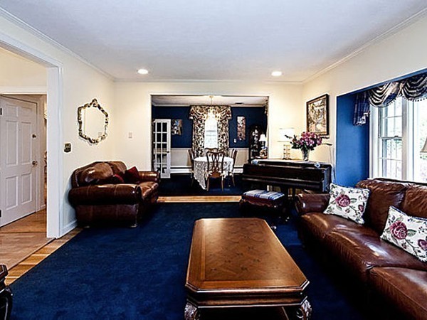 61 Spring Valley Road Belmont, MA 02478 - Photo 5 of 30 Gallery Image 5