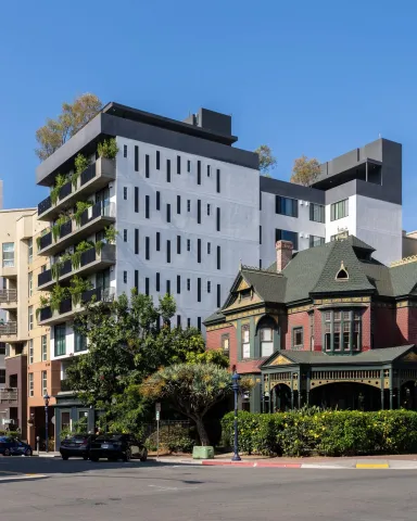 $18,900,000 | 454 13th Street, San Diego, CA 92101