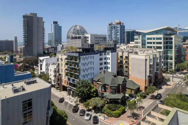 $18,900,000 | 454 13th Street, San Diego, CA 92101