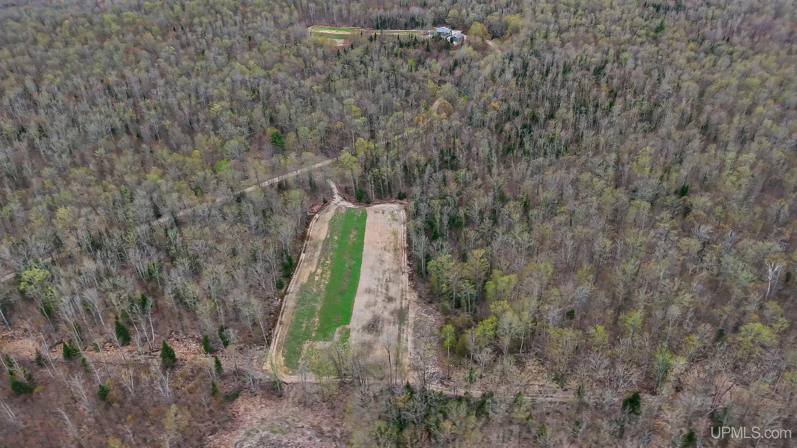 11307 Chesbrough Lake Road Newberry, MI 49868 - Photo 33 of 48