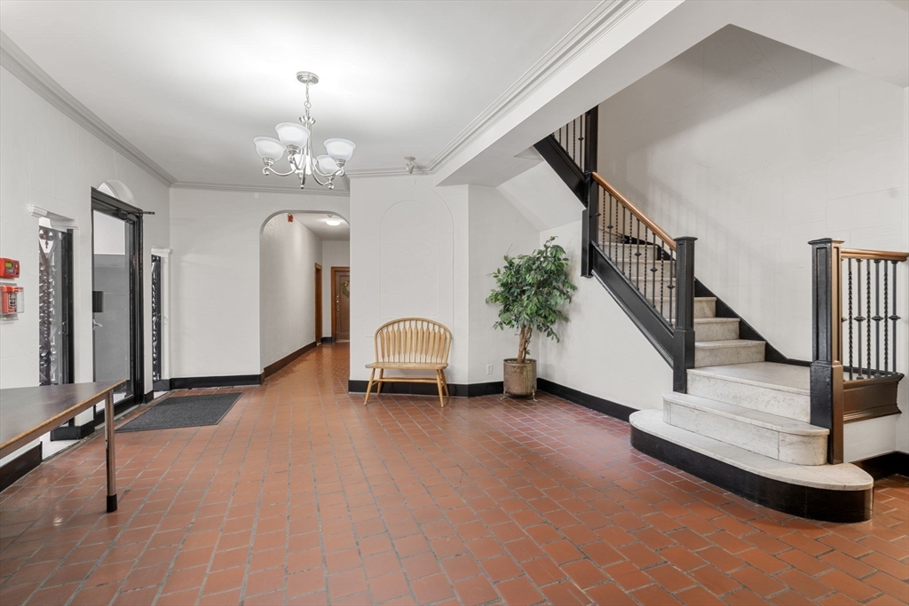 90 Kilsyth Road, Unit 32 Boston, MA 02135 - Photo 17 of 26 Gallery Image 17
