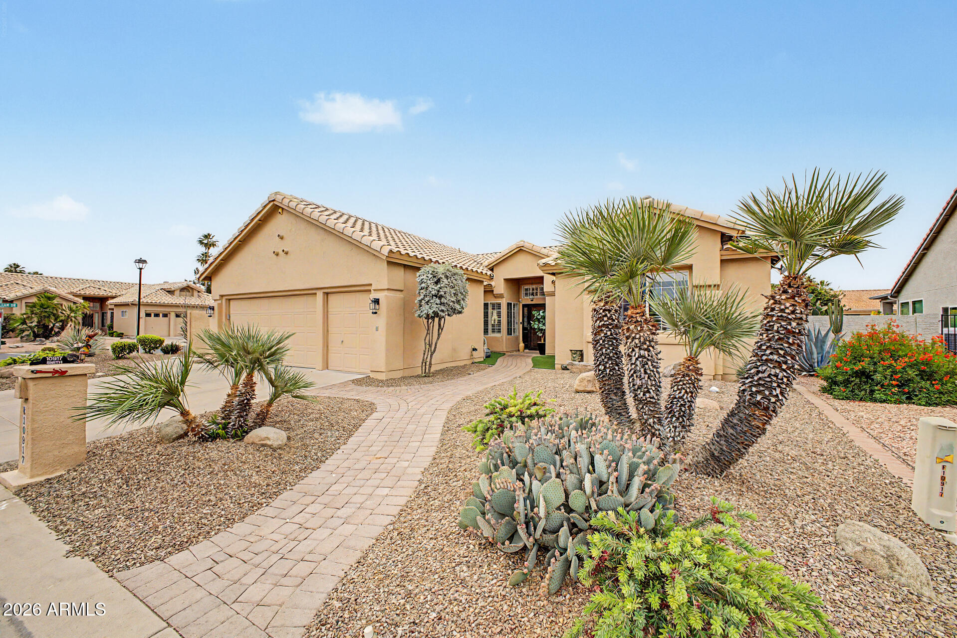 10917 East Spring Creek Road Sun Lakes, AZ 85248 - Photo 26 of 67