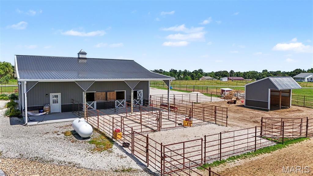 219 Fieth Road Troy, MO 63379 - Photo 19 of 90
