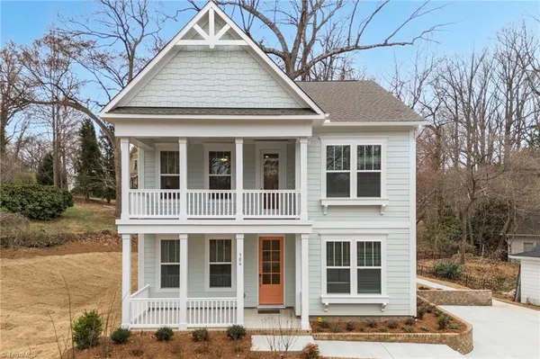 $593,500 | 306 Park Boulevard, Unit 1029, Winston-Salem, NC 27127