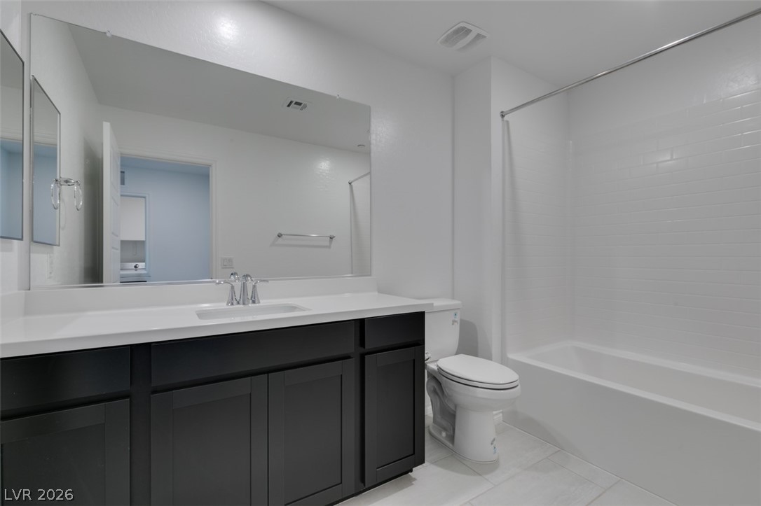 6184 Rathbone Street Las Vegas, NV 89166 - Photo 33 of 42