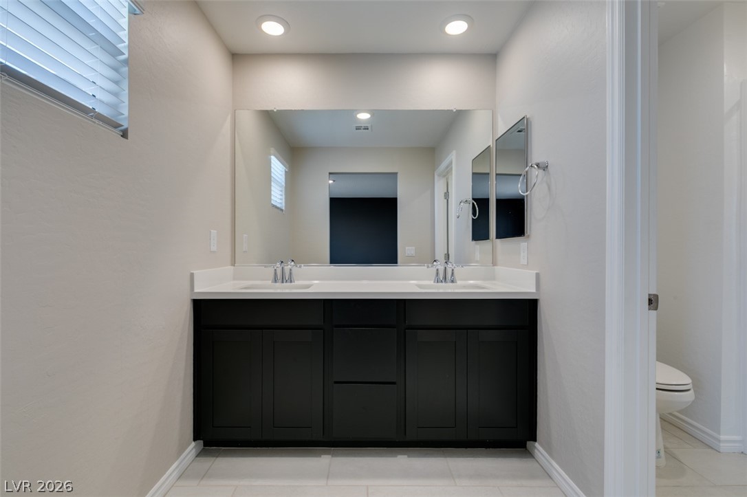 6184 Rathbone Street Las Vegas, NV 89166 - Photo 38 of 42