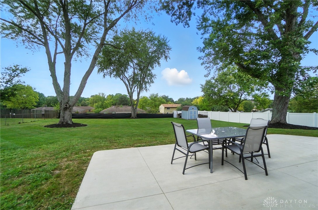 465 Grange Hall Road Beavercreek, OH 45430 - Photo 46 of 48