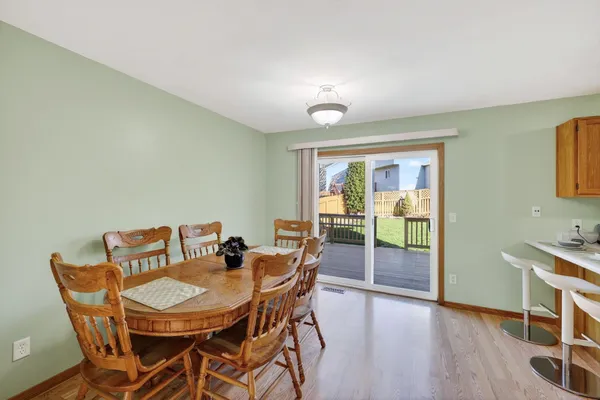 $450,000 | 1117 Glacier Hill Drive, Madison, WI 53704