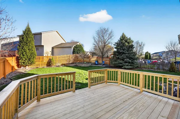 $450,000 | 1117 Glacier Hill Drive, Madison, WI 53704