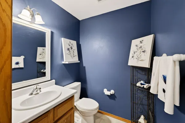 $450,000 | 1117 Glacier Hill Drive, Madison, WI 53704