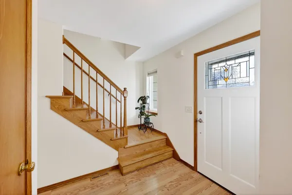 $450,000 | 1117 Glacier Hill Drive, Madison, WI 53704