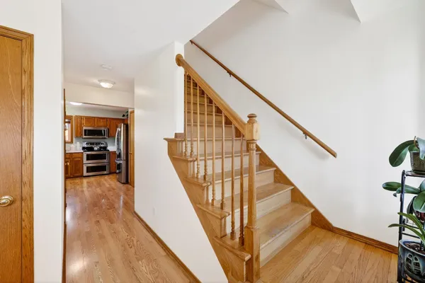 $450,000 | 1117 Glacier Hill Drive, Madison, WI 53704