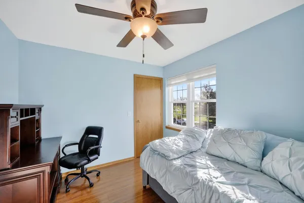 $450,000 | 1117 Glacier Hill Drive, Madison, WI 53704