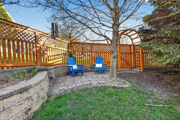 $450,000 | 1117 Glacier Hill Drive, Madison, WI 53704