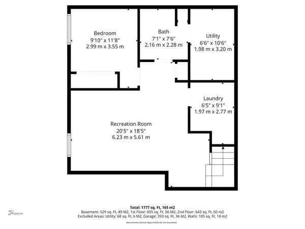 $450,000 | 1117 Glacier Hill Drive, Madison, WI 53704