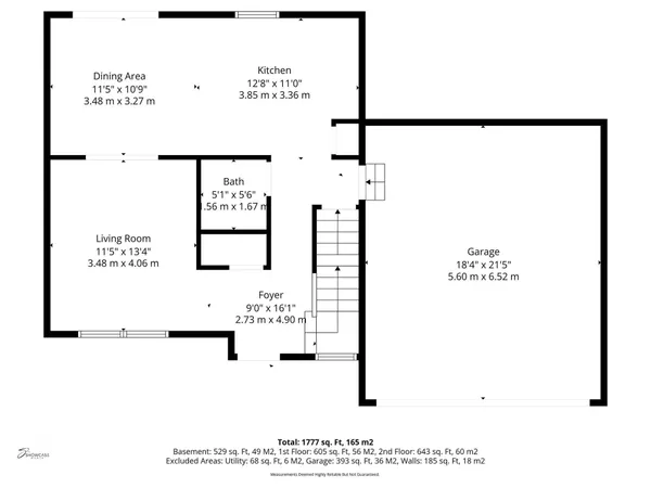$450,000 | 1117 Glacier Hill Drive, Madison, WI 53704