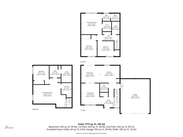 $450,000 | 1117 Glacier Hill Drive, Madison, WI 53704