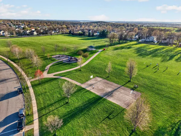 $450,000 | 1117 Glacier Hill Drive, Madison, WI 53704