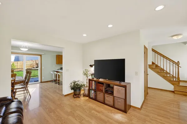 $450,000 | 1117 Glacier Hill Drive, Madison, WI 53704