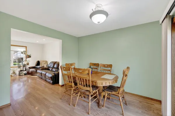 $450,000 | 1117 Glacier Hill Drive, Madison, WI 53704