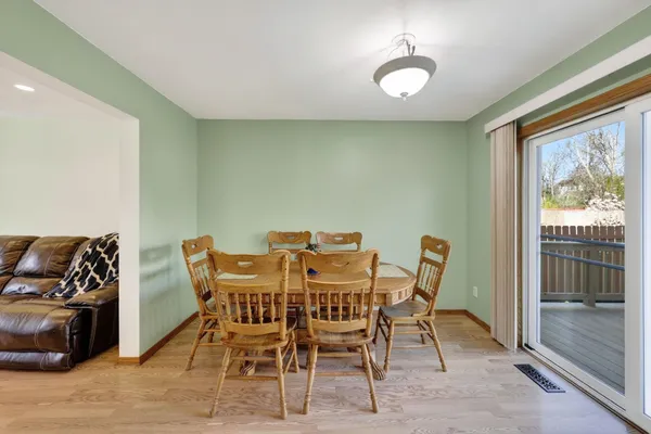 $450,000 | 1117 Glacier Hill Drive, Madison, WI 53704