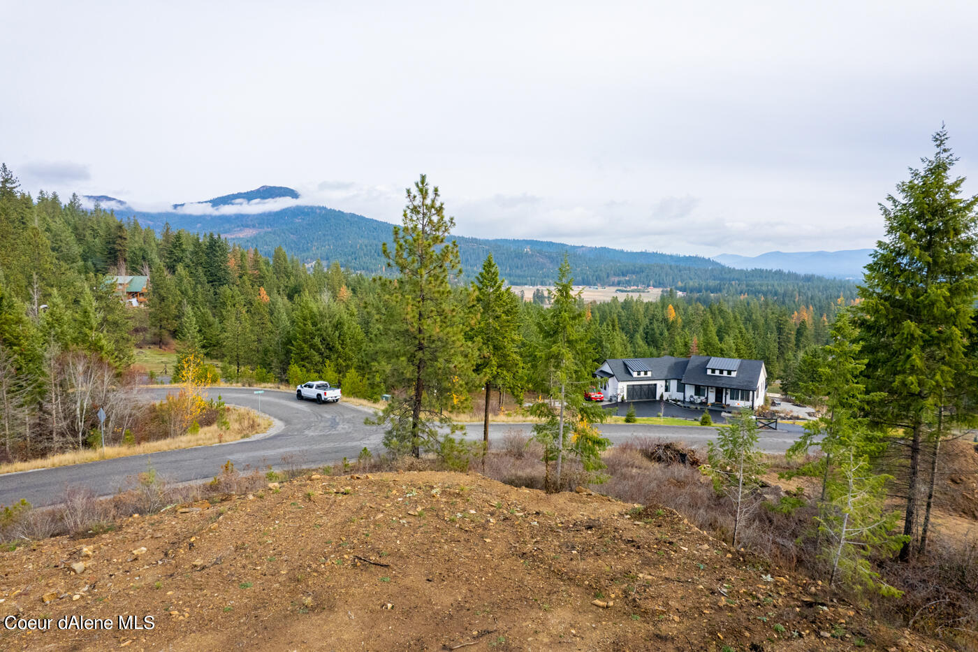 Nka North Spiral Ridge Trail Rathdrum, ID 83858 - Photo 1 of 1 DJI_0386