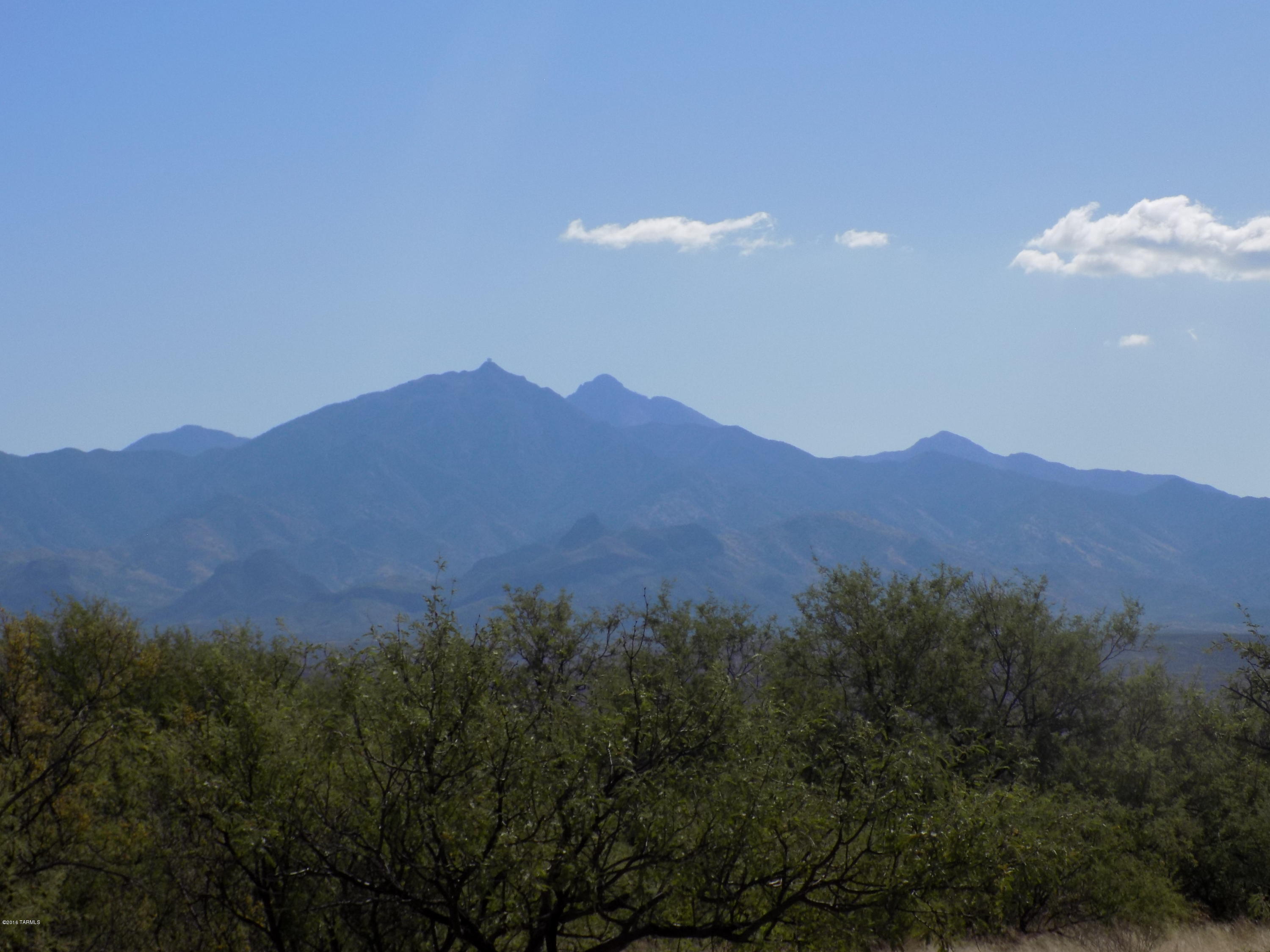 Tbd West Tbd W Frontage Road Tubac, AZ 85646 - Photo 4 of 36 Mountain Views (2)