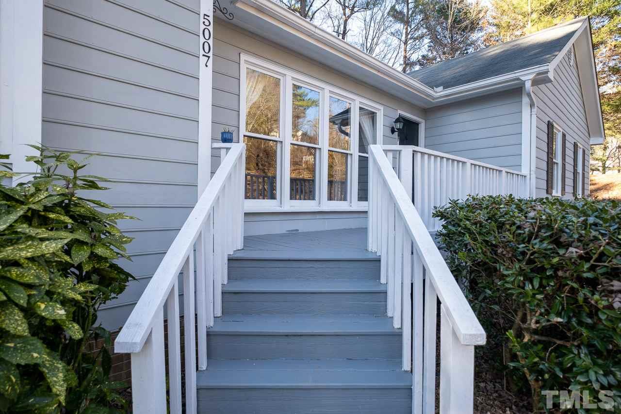 5007 Fortunes Ridge Drive Durham, NC 27713 - Photo 2 of 25 Gallery Image 2