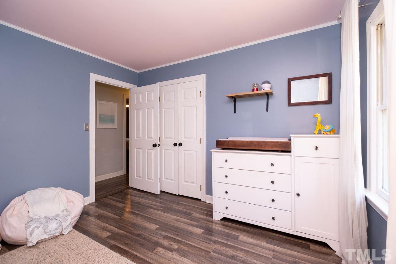 5007 Fortunes Ridge Drive Durham, NC 27713 - Photo 14 of 25 Gallery Image 14