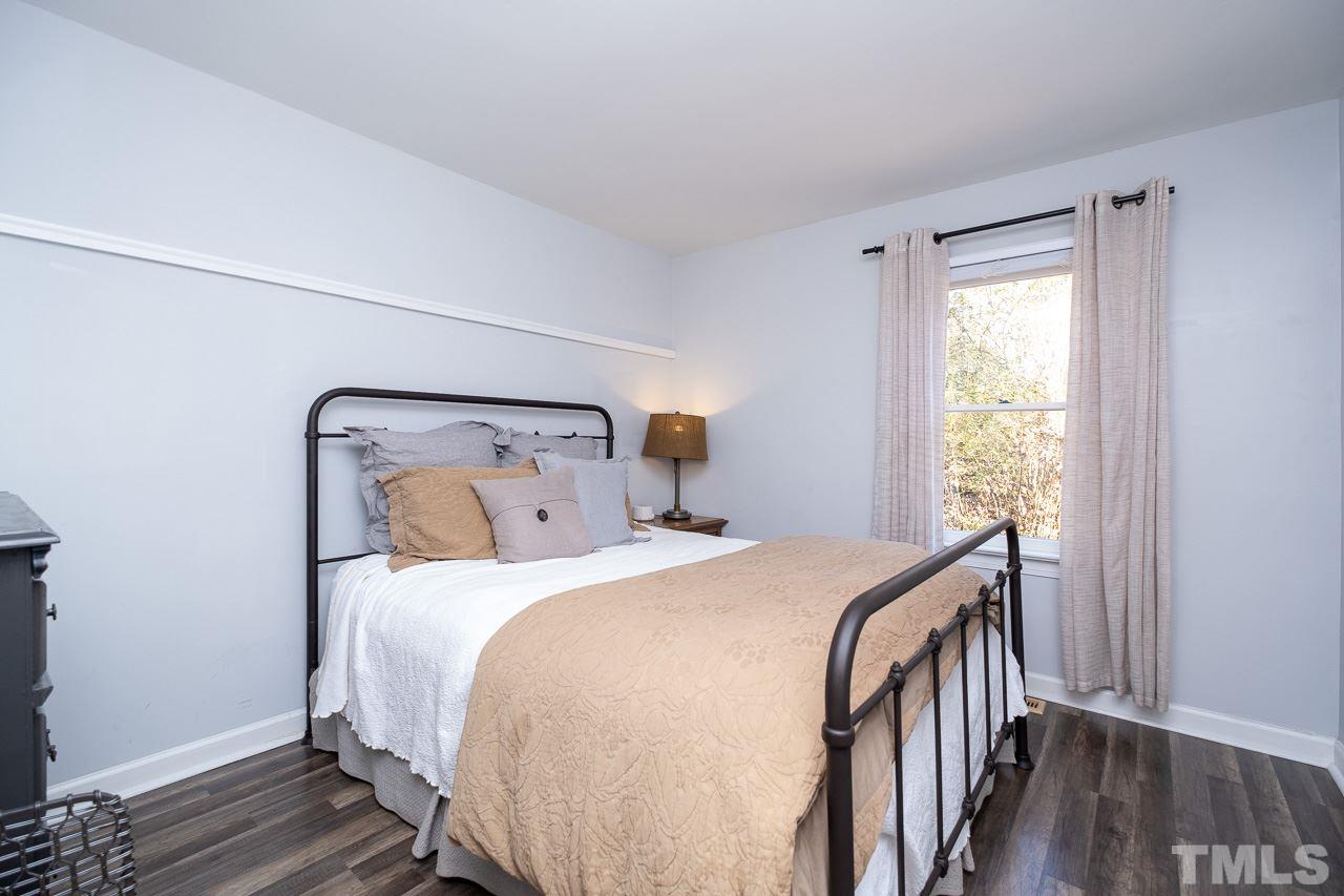 5007 Fortunes Ridge Drive Durham, NC 27713 - Photo 16 of 25 Gallery Image 16