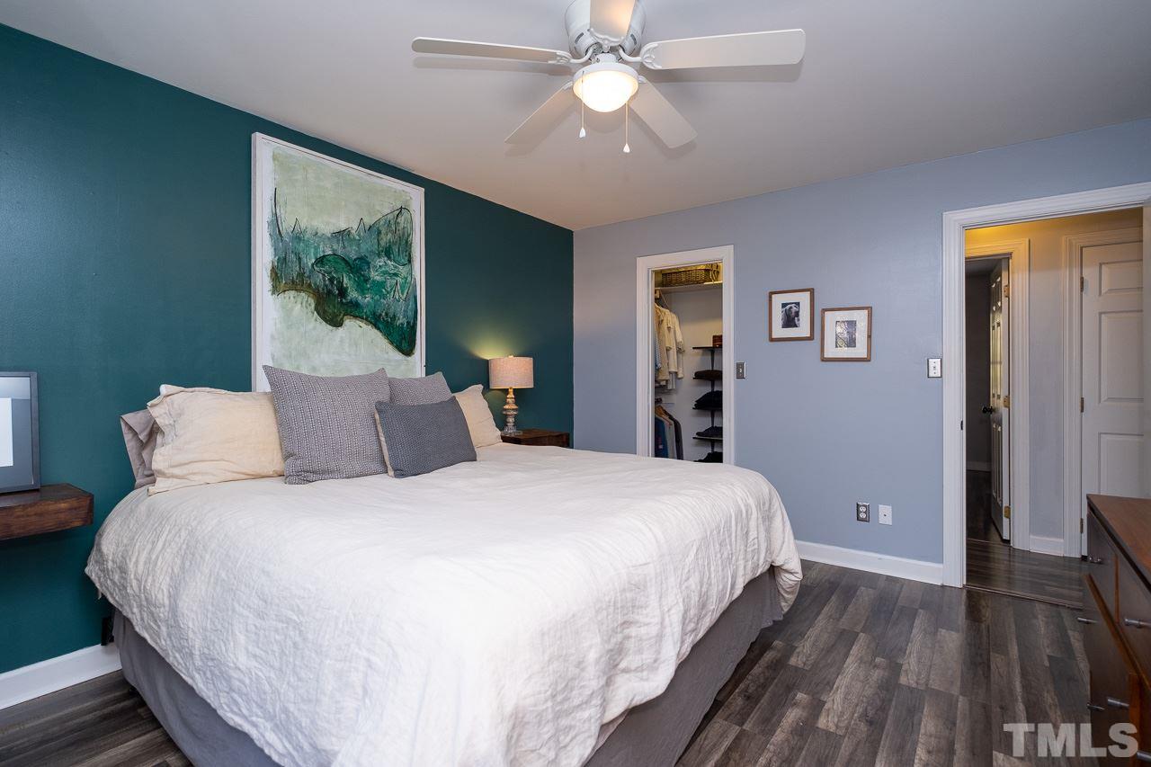 5007 Fortunes Ridge Drive Durham, NC 27713 - Photo 17 of 25 Gallery Image 17