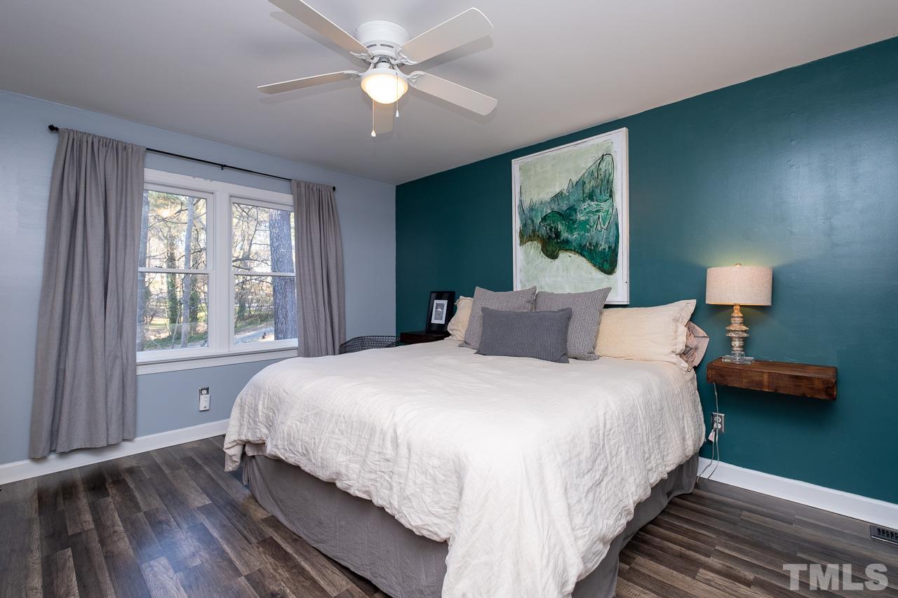 5007 Fortunes Ridge Drive Durham, NC 27713 - Photo 18 of 25 Gallery Image 18
