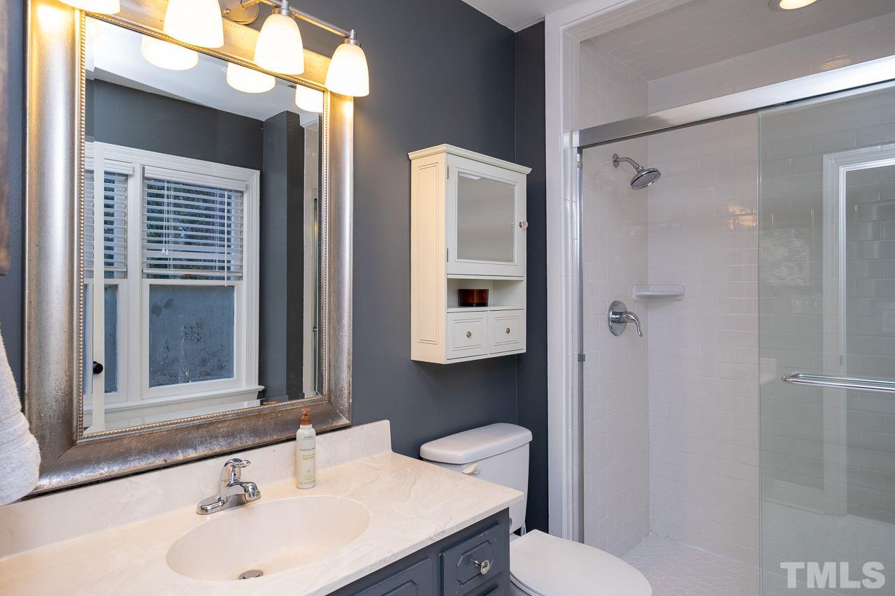 5007 Fortunes Ridge Drive Durham, NC 27713 - Photo 20 of 25 Gallery Image 20