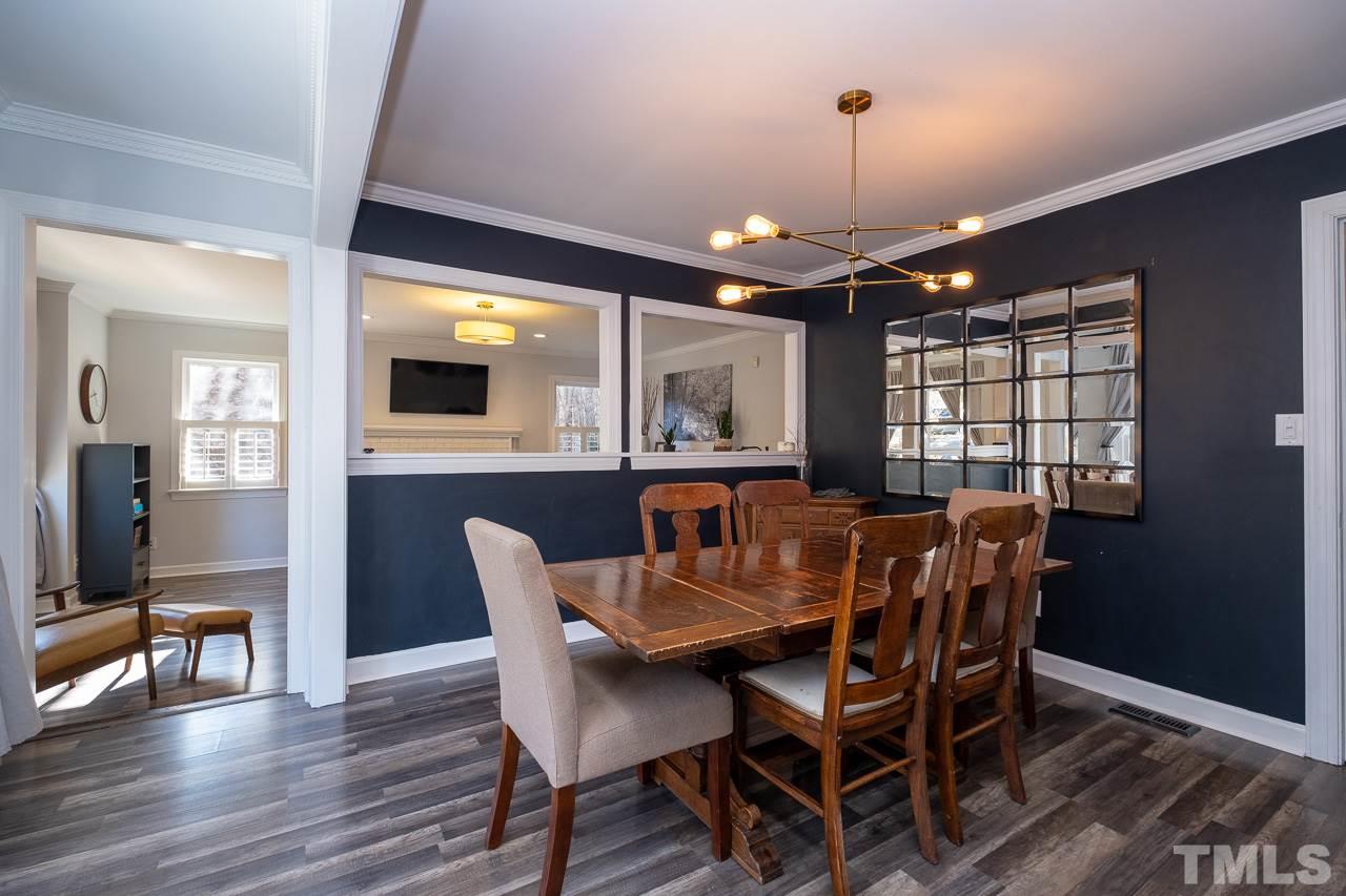 5007 Fortunes Ridge Drive Durham, NC 27713 - Photo 3 of 25 Gallery Image 3