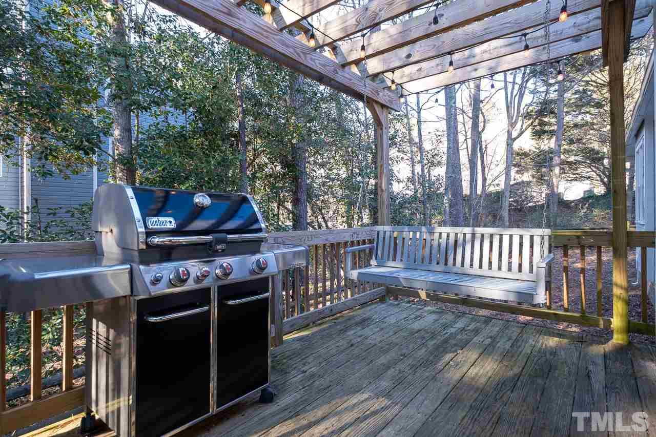 5007 Fortunes Ridge Drive Durham, NC 27713 - Photo 21 of 25 Gallery Image 21