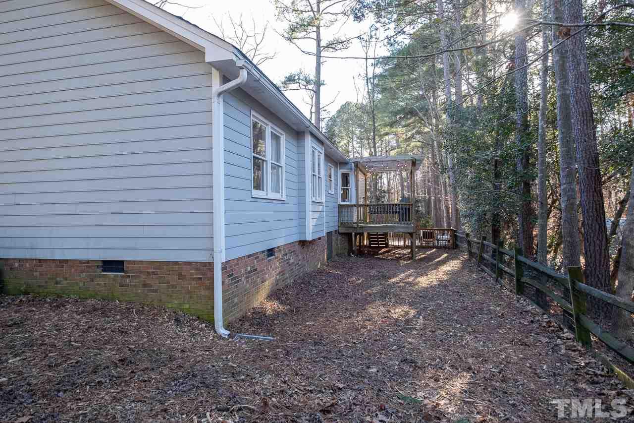 5007 Fortunes Ridge Drive Durham, NC 27713 - Photo 23 of 25 Gallery Image 23