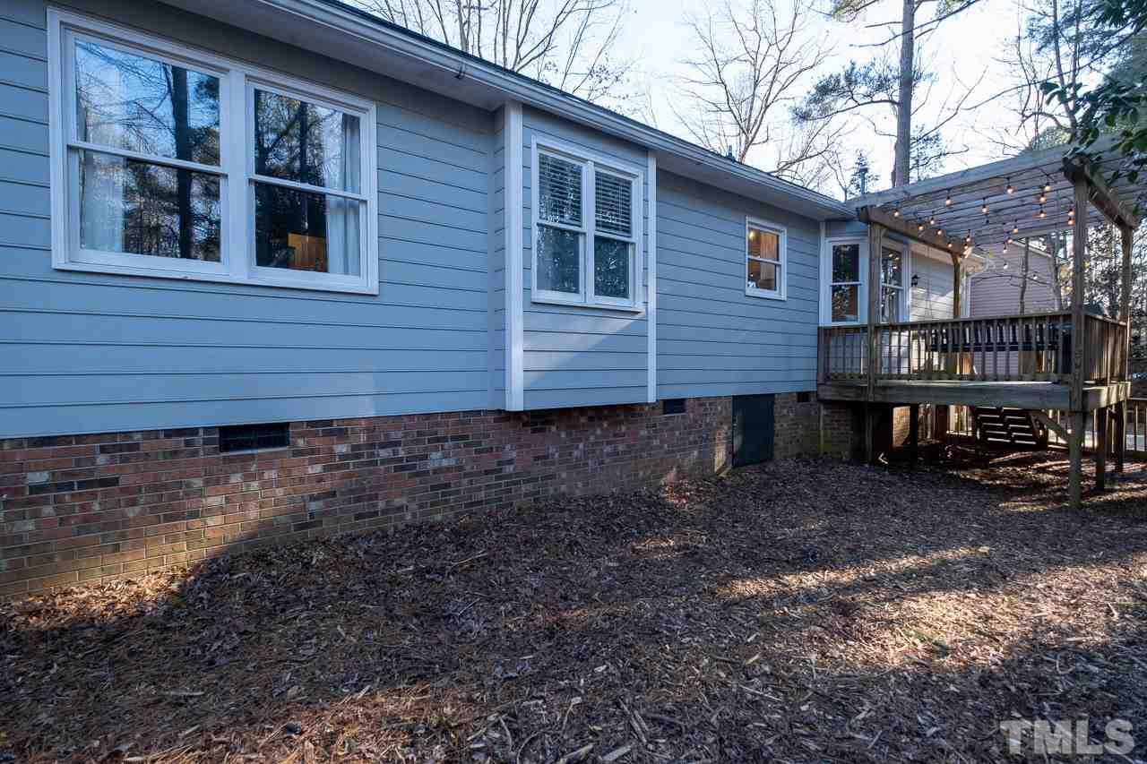 5007 Fortunes Ridge Drive Durham, NC 27713 - Photo 24 of 25 Gallery Image 24