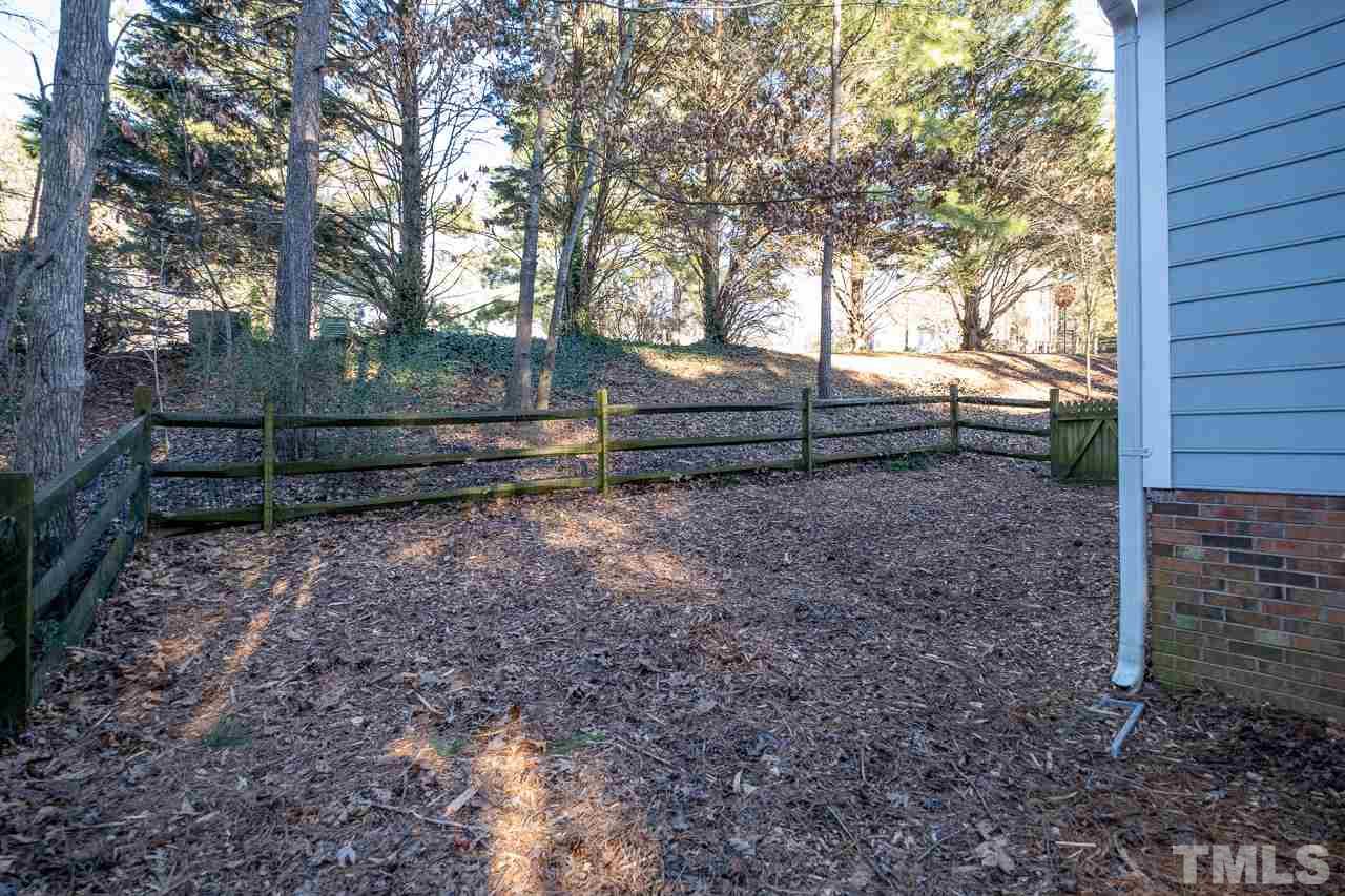 5007 Fortunes Ridge Drive Durham, NC 27713 - Photo 25 of 25 Gallery Image 25