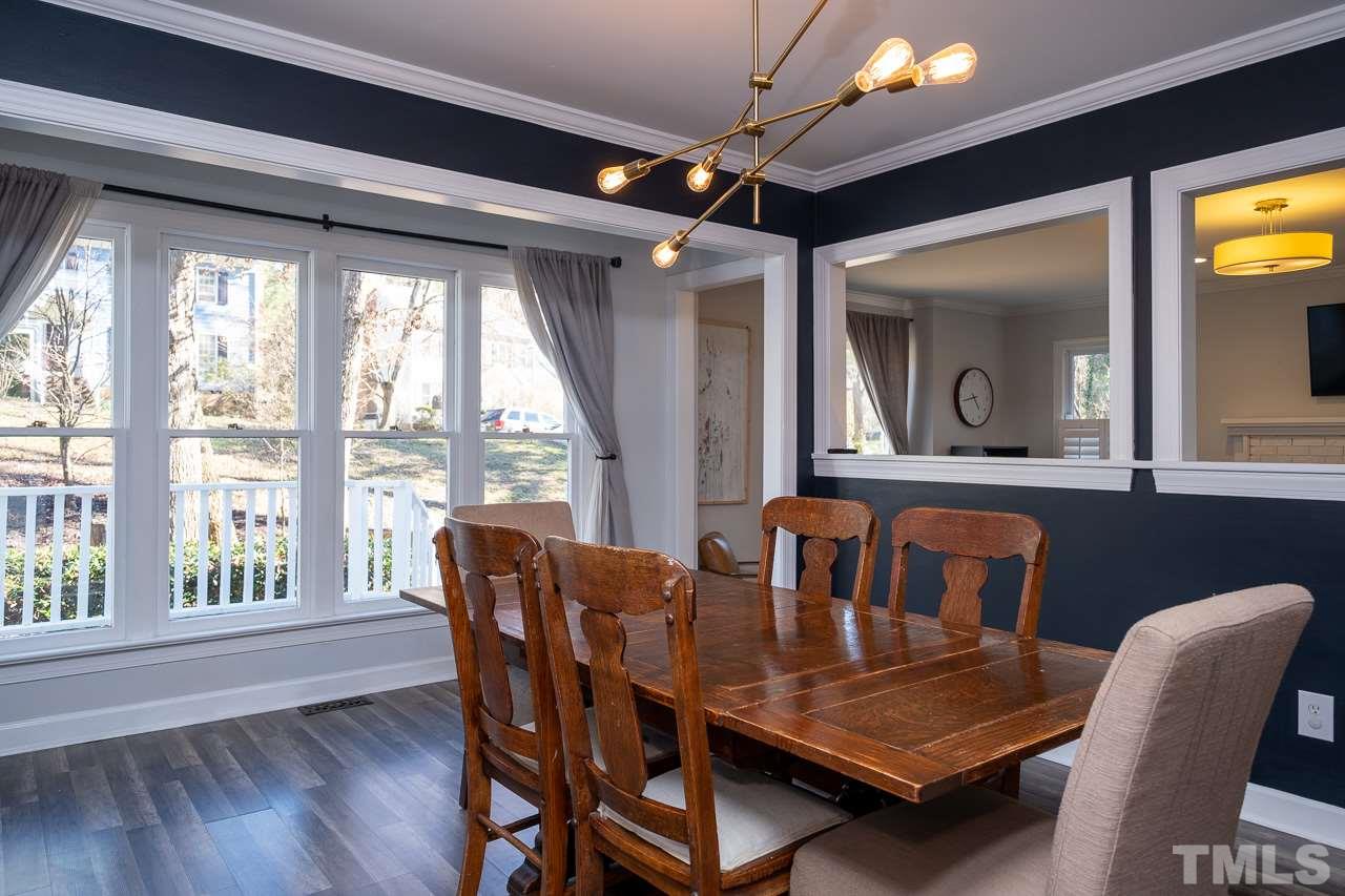 5007 Fortunes Ridge Drive Durham, NC 27713 - Photo 4 of 25 Gallery Image 4