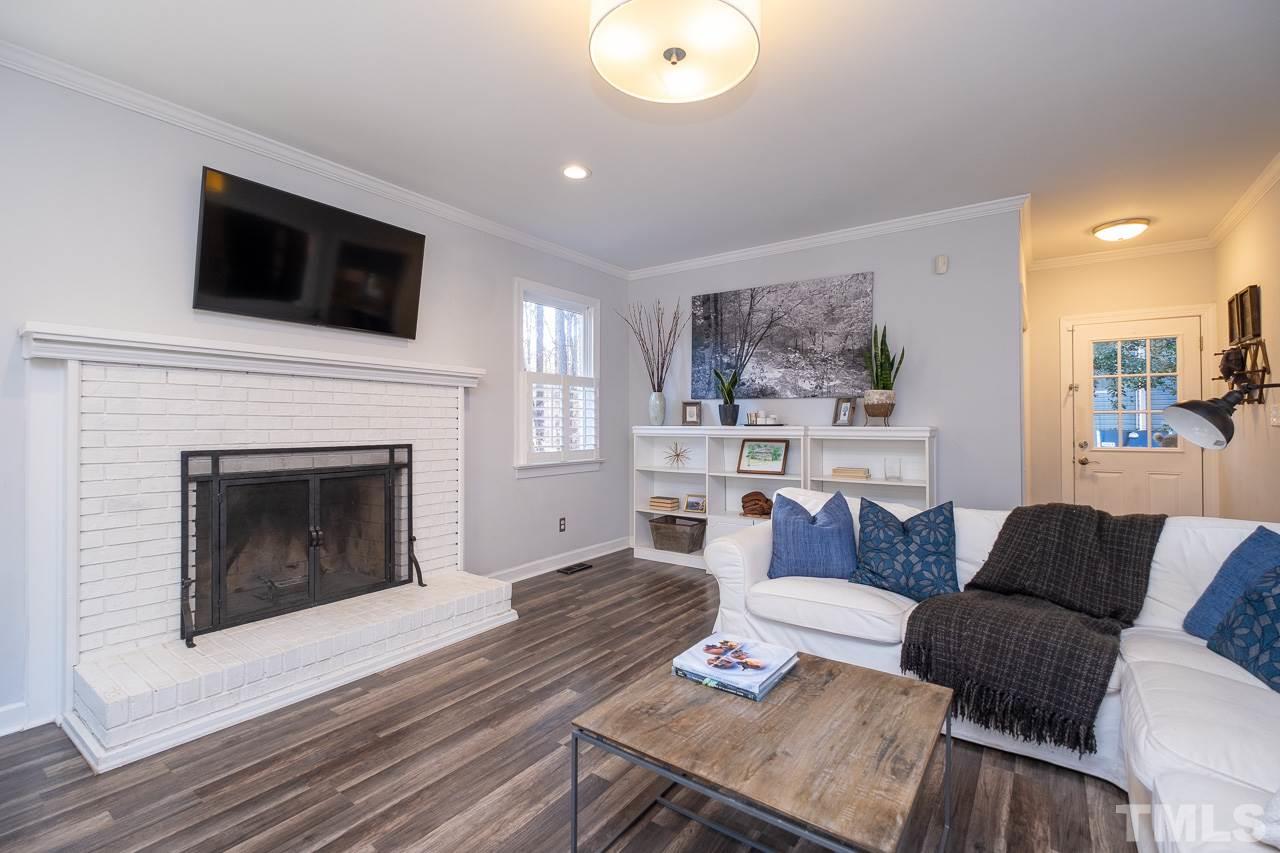 5007 Fortunes Ridge Drive Durham, NC 27713 - Photo 7 of 25 Gallery Image 7