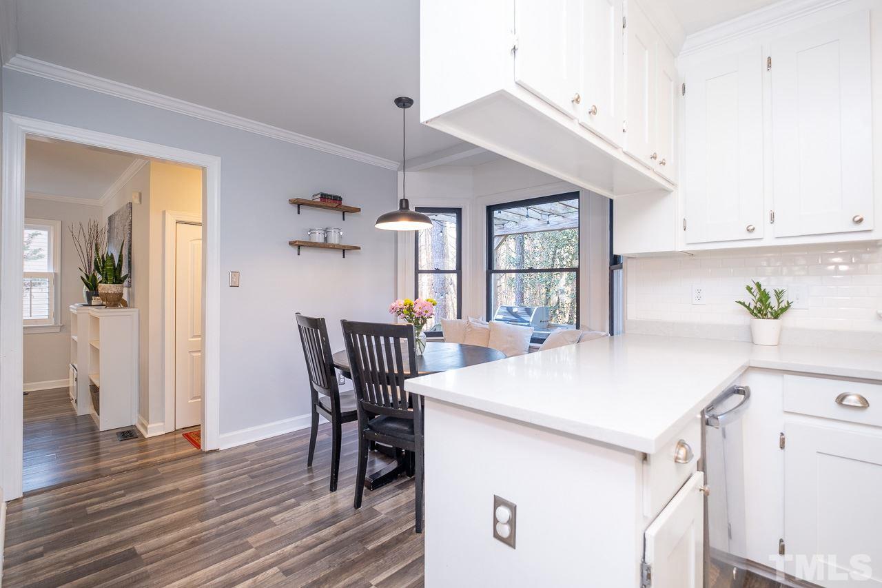 5007 Fortunes Ridge Drive Durham, NC 27713 - Photo 9 of 25 Gallery Image 9