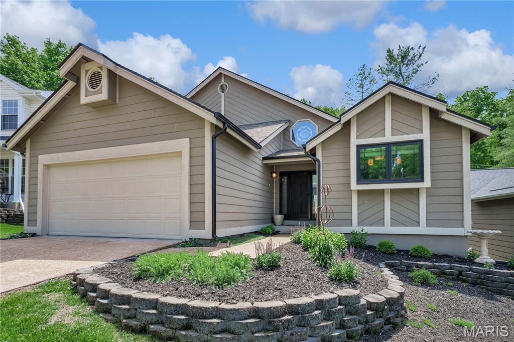 716 Ginger Wood Court Ballwin, MO 63021 - Photo 1 of 21